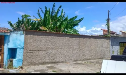 Lote/Terreno à venda, 132m² no Nova Itanhaém - Praia, Itanhaém