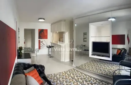 Apartamento com 1 Quarto à venda, 47m² no Vila Suzana, São Paulo