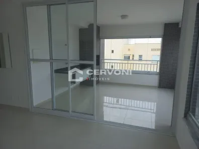 Apartamento com 2 Quartos para alugar, 83m² no Parque Residencial Aquarius, São José dos Campos