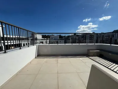 Cobertura com 4 Quartos à venda, 220m² no Cidade São Francisco, São Paulo