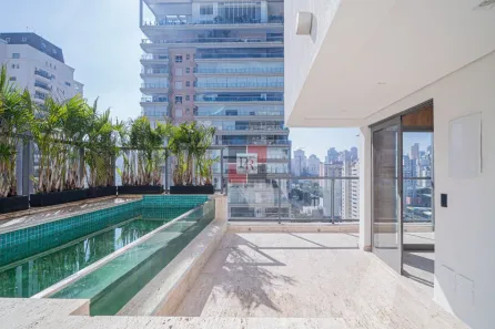Cobertura com 4 Quartos à venda, 326m² no Vila Mariana, São Paulo