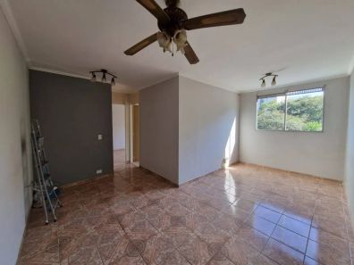 Apartamento com 2 Quartos à venda, 58m² no Vila São Silvestre, São Paulo