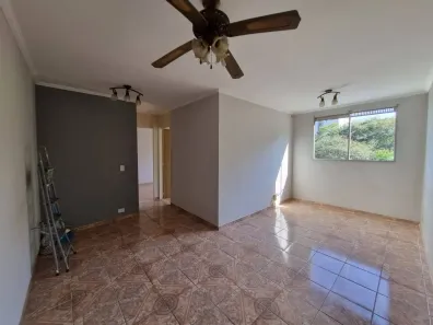 Apartamento com 2 Quartos à venda, 55m² no Vila São Silvestre, São Paulo