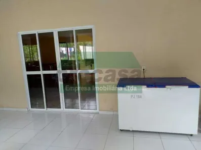 Fazenda/Sítio com 4 Quartos à venda, 5m² no Tarumã-Açu, Manaus