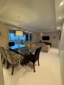 Apartamento com 3 Quartos à venda, 111m² no Ipiranga, São Paulo