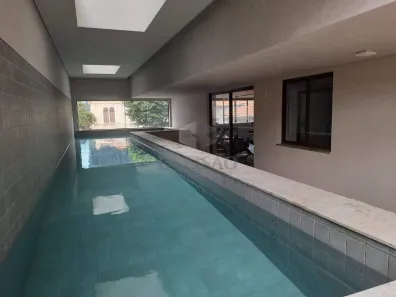 Apartamento com 3 Quartos à venda, 114m² no Lourdes, Belo Horizonte