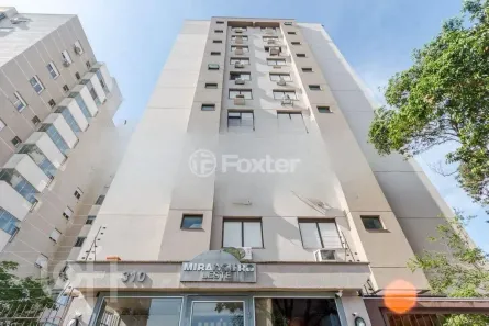 Apartamento com 2 Quartos à venda, 82m² no Jardim Botânico, Porto Alegre