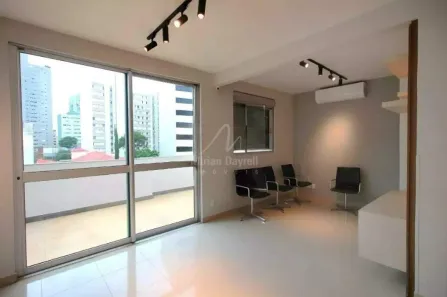 Apartamento com 3 Quartos à venda, 147m² no Serra, Belo Horizonte