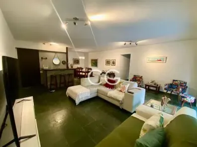Apartamento com 4 Quartos à venda, 170m² no Leblon, Rio de Janeiro