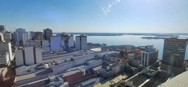 Sala Comercial à venda, 31m² no Centro Histórico, Porto Alegre