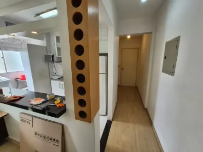 Apartamento com 2 Quartos à venda, 52m² no Vila Leopoldina, São Paulo