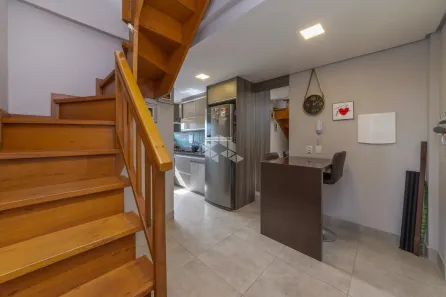 Cobertura com 2 Quartos à venda, 103m² no Partenon, Porto Alegre