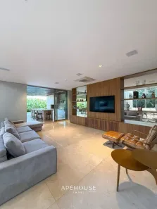 Sobrado com 5 Quartos à venda, 657m² no Residencial Green Park, Rio Verde