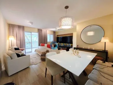 Apartamento com 2 Quartos à venda, 91m² no Vila Andrade, São Paulo