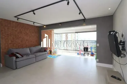 Apartamento com 2 Quartos à venda, 84m² no Vila Zilda (Tatuapé), São Paulo