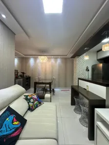Apartamento com 2 Quartos para alugar, 72m² no Jardim Santa Marta, Cuiabá