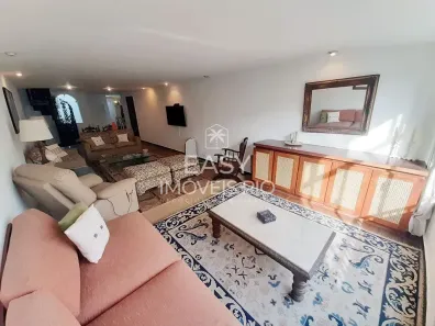 Cobertura com 4 Quartos para venda ou aluguel, 315m² no Leblon, Rio de Janeiro