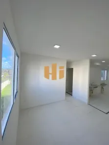Apartamento com 2 Quartos à venda, 42m² no Barra de Jangada, Jaboatão dos Guararapes