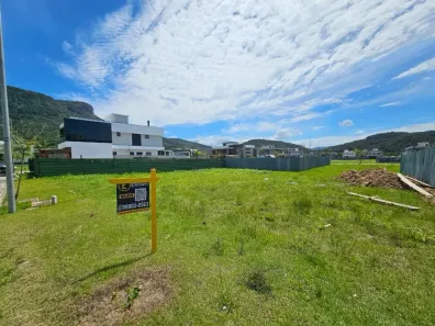 Lote/Terreno à venda, 300m² no Pedra Branca, Palhoça