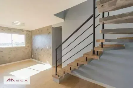 Cobertura com 3 Quartos à venda, 123m² no Jardim Antonio Von Zuben, Campinas