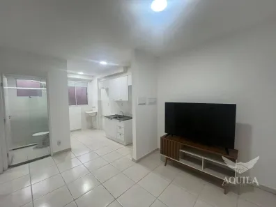 Apartamento com 2 Quartos à venda, 41m² no Ipatinga, Sorocaba