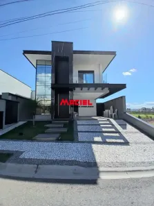 Casa de Condomínio com 3 Quartos à venda, 285m² no Piedade, Caçapava