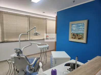 Imóvel Comercial à venda, 34m² no Chácara Santo Antônio (Zona Sul), São Paulo
