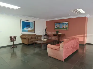 Apartamento com 3 Quartos à venda, 110m² no Centro, São José do Rio Preto