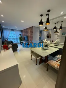 Apartamento com 2 Quartos à venda, 63m² no Parque da Mooca, São Paulo