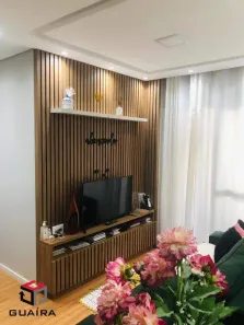Apartamento com 2 Quartos à venda, 77m² no Centro, São Bernardo do Campo