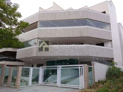 Apartamento com 3 Quartos à venda, 80m² no Recreio dos Bandeirantes, Rio de Janeiro