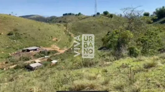 Lote/Terreno à venda, 5384m² no , Pinheiral