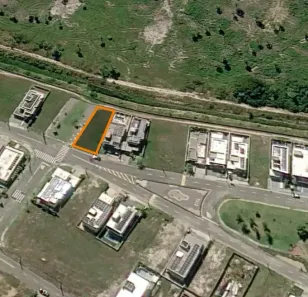 Lote/Terreno à venda, 370m² no Cidade Alpha, Eusébio