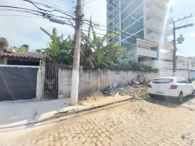 Lote/Terreno para alugar, 308m² no Glória, Macaé