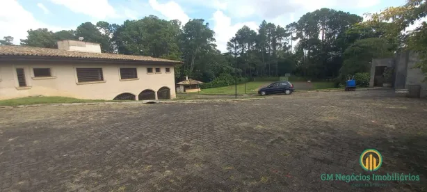 Lote/Terreno à venda, 35000m² no Chácara Pavoeiro, Cotia