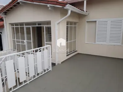 Casa com 2 Quartos à venda, 110m² no Vila Industrial, Campinas