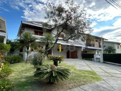 Casa de Condomínio com 4 Quartos para alugar, 300m² no Condomínio Esplanada do Sol, São José dos Campos