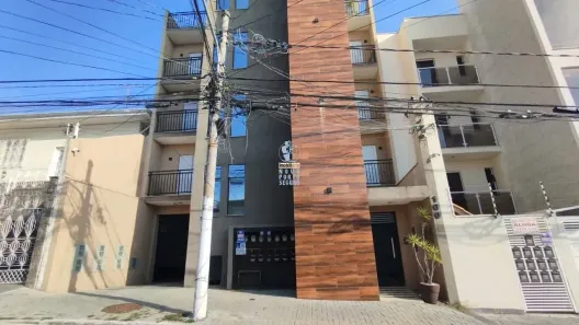 Apartamento com 2 Quartos à venda, 40m² no Parada Inglesa, São Paulo