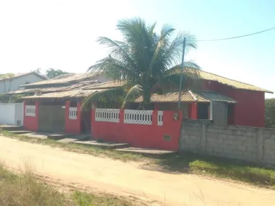 Casa com 3 Quartos à venda, 108m² no Nova Iguaba, Iguaba Grande