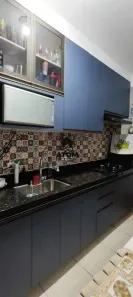 Apartamento com 3 Quartos à venda, 68m² no Areão, Taubaté