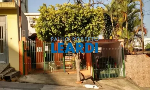Lote/Terreno à venda, 100m² no Vila Santa Catarina, São Paulo