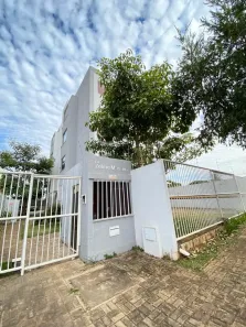 Apartamento com 2 Quartos à venda, 60m² no Vila Rosa, Goiânia
