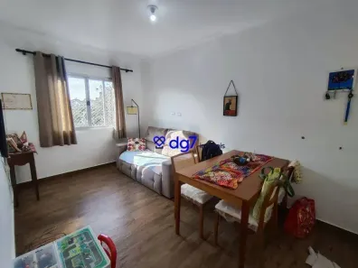 Apartamento com 2 Quartos à venda, 54m² no Conjunto Residencial Butantã, São Paulo