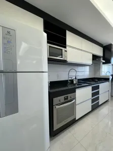 Apartamento com 2 Quartos para alugar, 57m² no Jardim Marilu, Carapicuíba