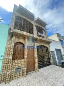 Casa com 3 Quartos à venda, 119m² no Industrial, Aracaju