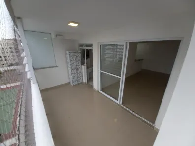 Apartamento com 3 Quartos à venda, 91m² no Recreio dos Bandeirantes, Rio de Janeiro