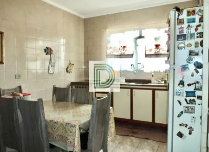Sobrado com 2 Quartos à venda, 140m² no Jardim Ester, São Paulo