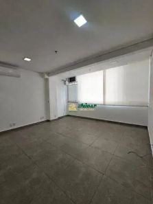 Sala Comercial à venda, 38m² no Vila Pedro Moreira, Guarulhos