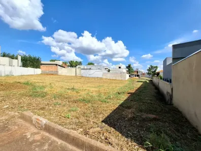 Lote/Terreno à venda, 551m² no Jardim Santa Cecília, Ribeirão Preto