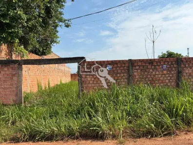 Lote/Terreno à venda, 300m² no Planalto, Porto Velho